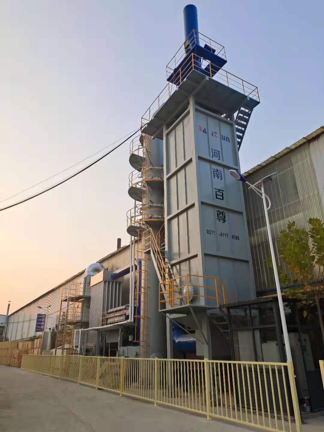 濕式電除塵器能解決什么問題？